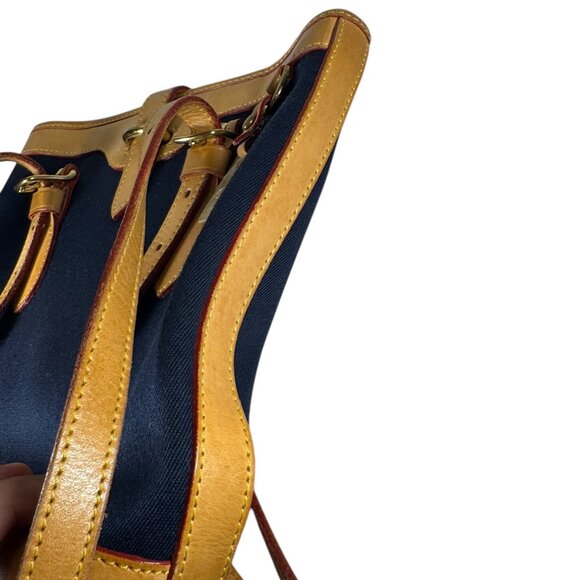 DOONEY AND BOURKE NWOT MINI TOTE BAG IN MINT CONDITION - Picture 11 of 14